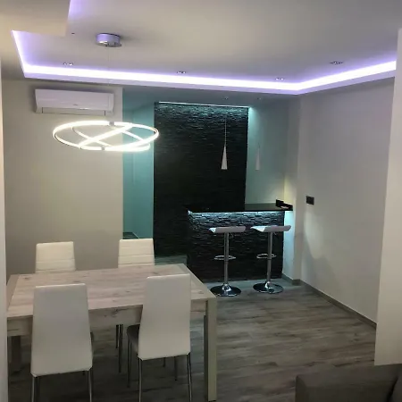 Apartamento Casa Enfrente De Las Playas Y Paseo Maritimo *