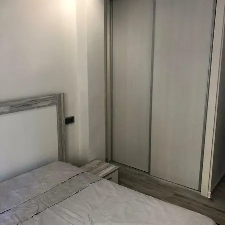 Apartamento Casa Enfrente De Las Playas Y Paseo Maritimo Torrevieja
